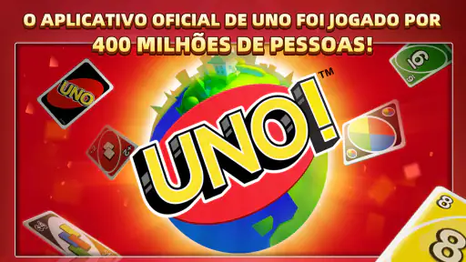UNO!™ screenshot 11