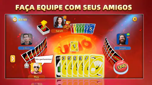UNO!™ screenshot 2
