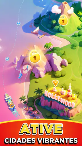 UNO Wonder screenshot 9