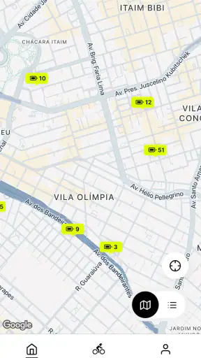 Vammo screenshot 12