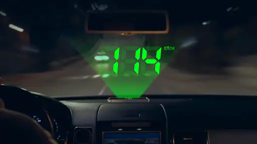 Velocímetro Digital - Odômetro screenshot 7