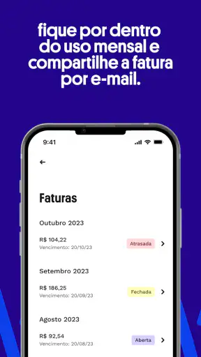 Veloe: Tag, IPVA e mais screenshot 6