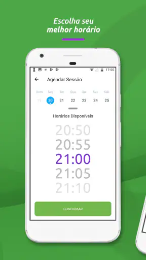 Vialaser screenshot 3