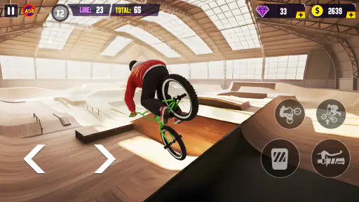 Vida de BMX Brasil screenshot 3