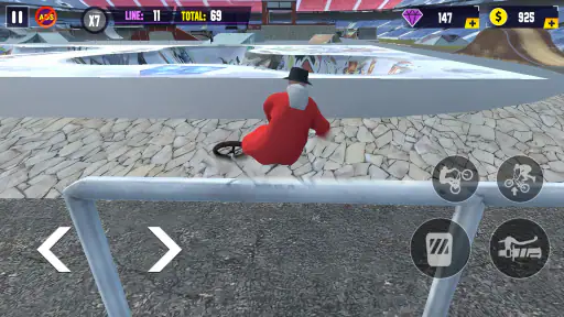 Vida de BMX Brasil screenshot 5