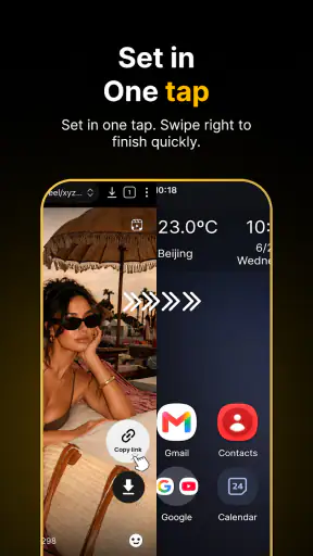 Video Hub-Video Downloader screenshot 3