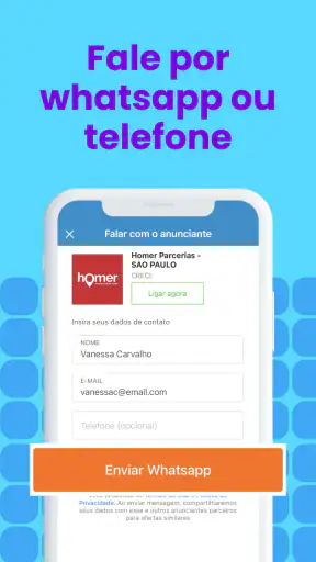Viva Real Imóveis screenshot 11