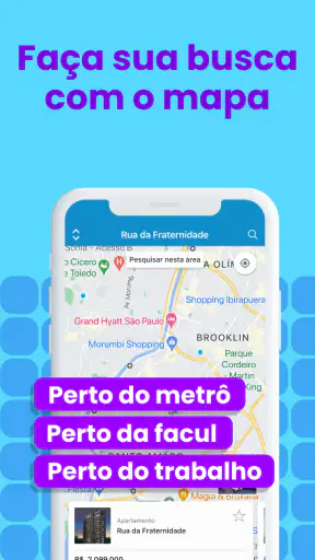 Viva Real Imóveis screenshot 9
