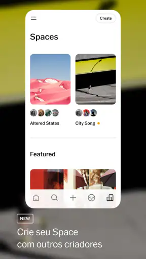 VSCO: Editor de Fotos e Vídeos screenshot 5