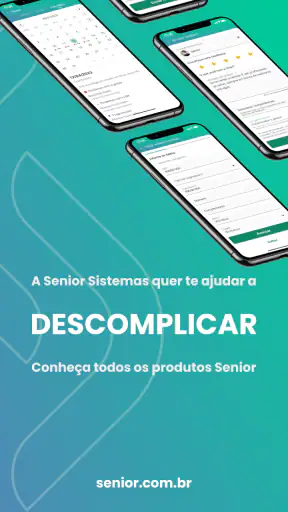 Waapi - HCM Senior screenshot 10