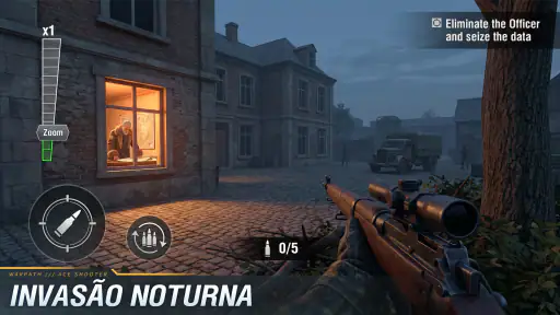 Warpath: Ace Shooter screenshot 7