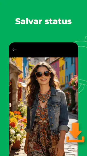 Web Scanner – Chat Duplo screenshot 6