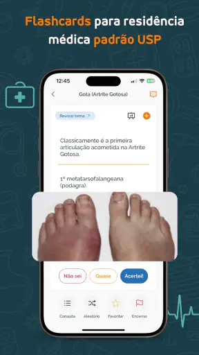 WeMEDS - Medicina screenshot 4