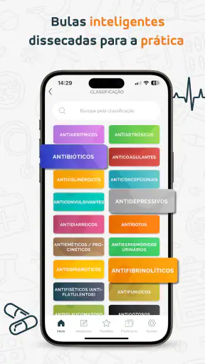 WeMEDS - Medicina screenshot 6