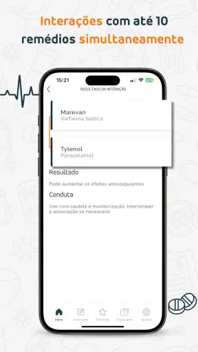 WeMEDS - Medicina screenshot 7