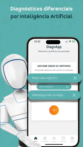 WeMEDS - Medicina screenshot 8