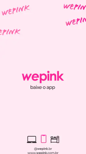 Wepink screenshot 6