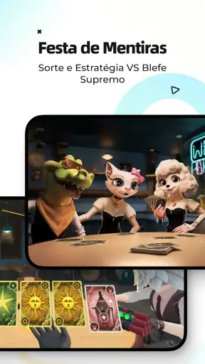 WePlay - Impostor Online screenshot 4