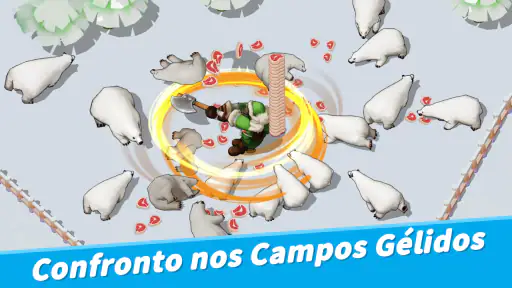 Whiteout Survival screenshot 3