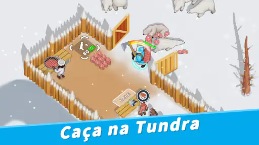 Whiteout Survival screenshot 9