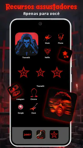 WidgetKit: Widgets e Temas screenshot 12