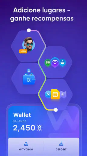 WiFi Map: Senhas WiFi Gratis screenshot 4