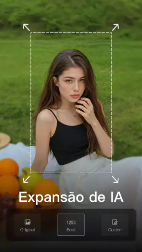 Wink: Editor de Vídeo e Foto screenshot 6