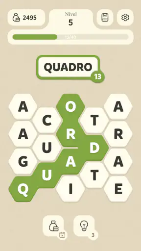 Word Master screenshot 1