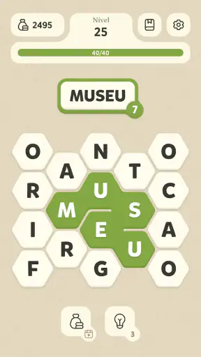 Word Master screenshot 2