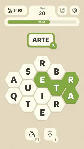 Word Master screenshot 5