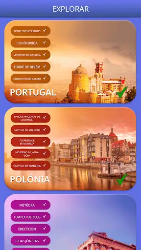 Words Of Wonders: Cruzamento screenshot 8