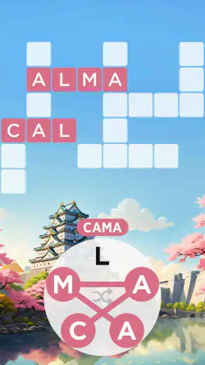 Words Of Wonders: Cruzamento screenshot 9