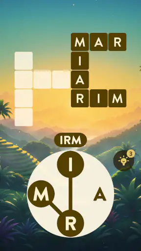 Words of Wonders: Zen screenshot 3