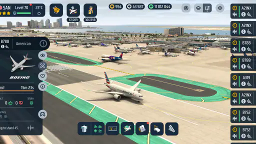 World of Airports™ screenshot 3
