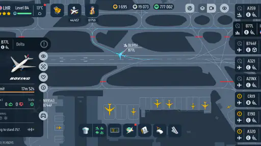 World of Airports™ screenshot 7