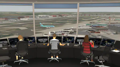 World of Airports™ screenshot 8