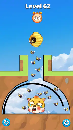 X-Clash screenshot 10