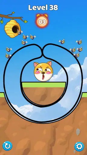 X-Clash screenshot 2