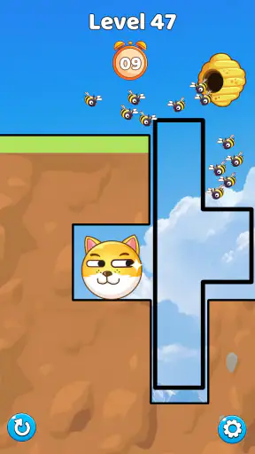 X-Clash screenshot 3