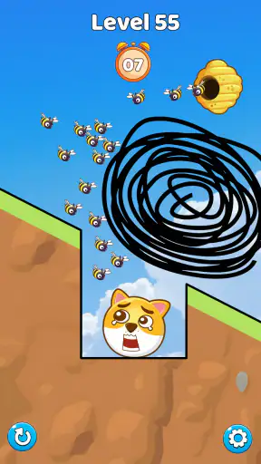 X-Clash screenshot 9