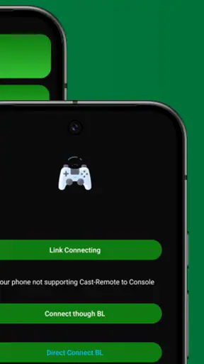 XB Game Controller screenshot 6