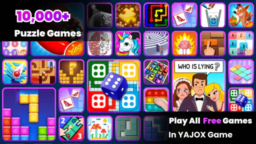 YAJOX screenshot 10