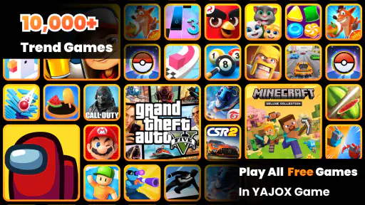 YAJOX screenshot 12
