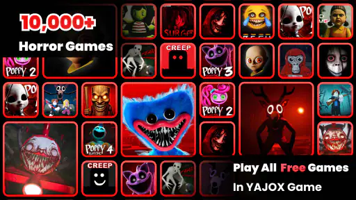 YAJOX screenshot 6