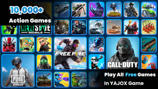 YAJOX screenshot 8