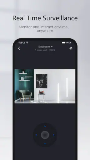 Yoosee screenshot 4