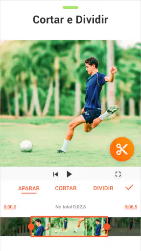 YouCut - Editor de Vídeo screenshot 10