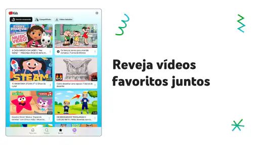 YouTube Kids screenshot 7