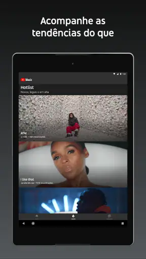 YouTube Music screenshot 8