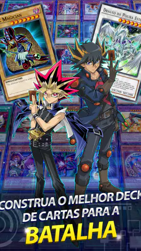 Yu-Gi-Oh! Duel Links screenshot 9